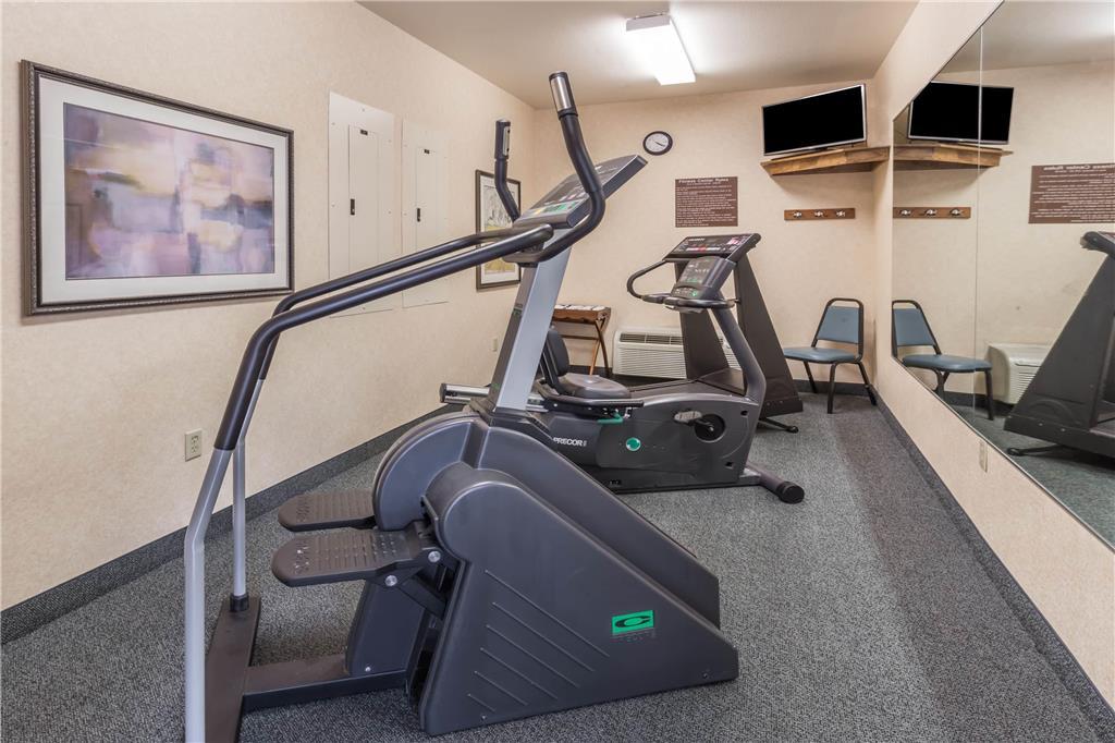 Baymont By Wyndham Waterford/Burlington Wi Hotel Facilities photo